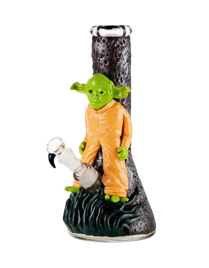 Бонг Amsterdam Green Master