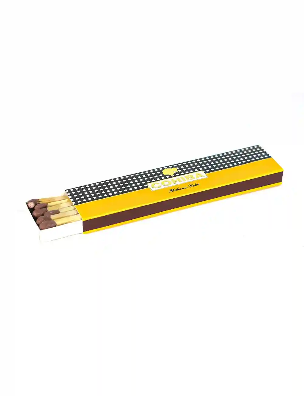 Зажигалка Habanos Cohiba Спички для сигар