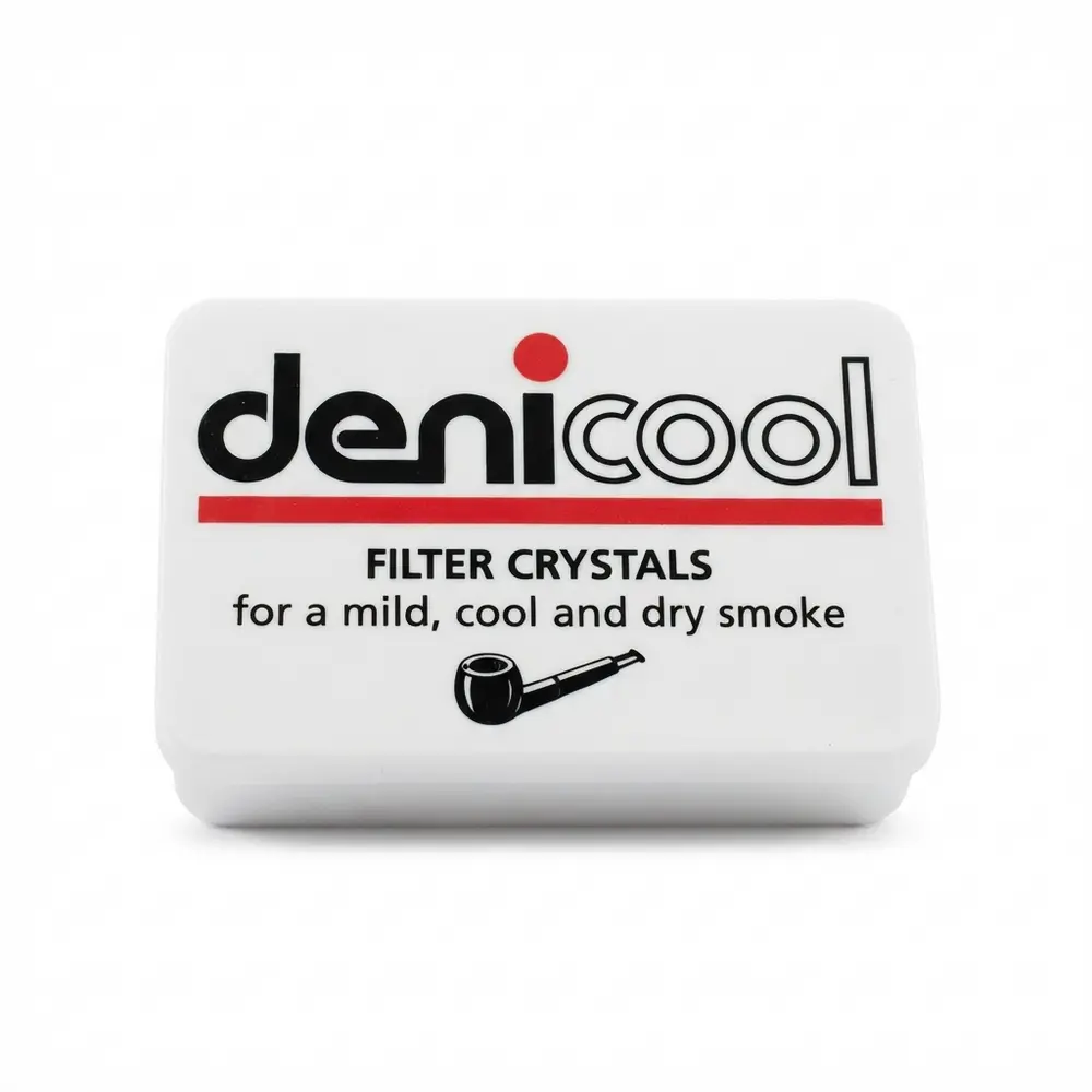 Filters for pipe Denicool crystal 12 gr.