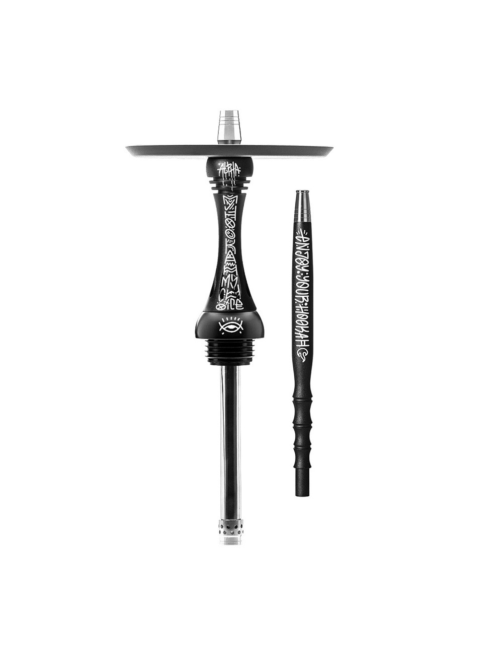 Кальян Alpha Hookah Model X Special Alpha of Hookah