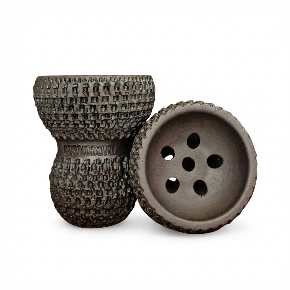 Чаша для кальяна Cosmo Bowl Turkish Dragon(Pack)