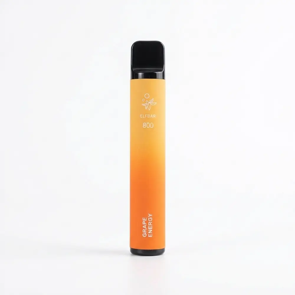 elfbar 800 not working E-Cigarettes & Vaping :: Disposable E-Cigarettes :: Buy Disposable E-Cigarettes Elf Bar :: Electronic cigarette Elf Bar Grp Enrg Elfbar turbo ELFA Strawberry Kiwi Prefilled device-type_pre-filled Flavours:Blueberry Cranberry Cherry