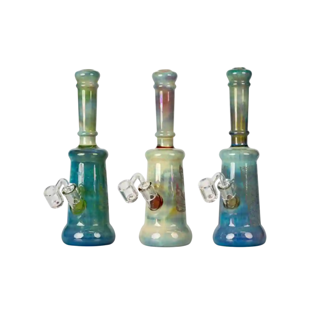 Бонг Amsterdam Limited Edition Special Shape Series