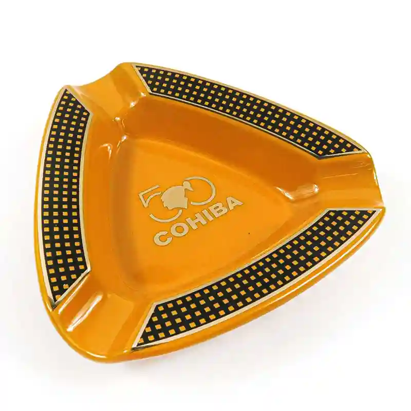 Ashtray for cigars Cohiba WLA-0260-1 – Chisinau, Moldova | Tabakmd.com