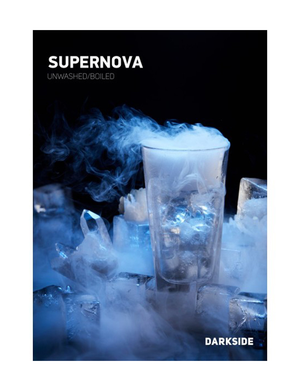 Табак для кальяна DARK SIDE Core SUPERNOVA 100 г