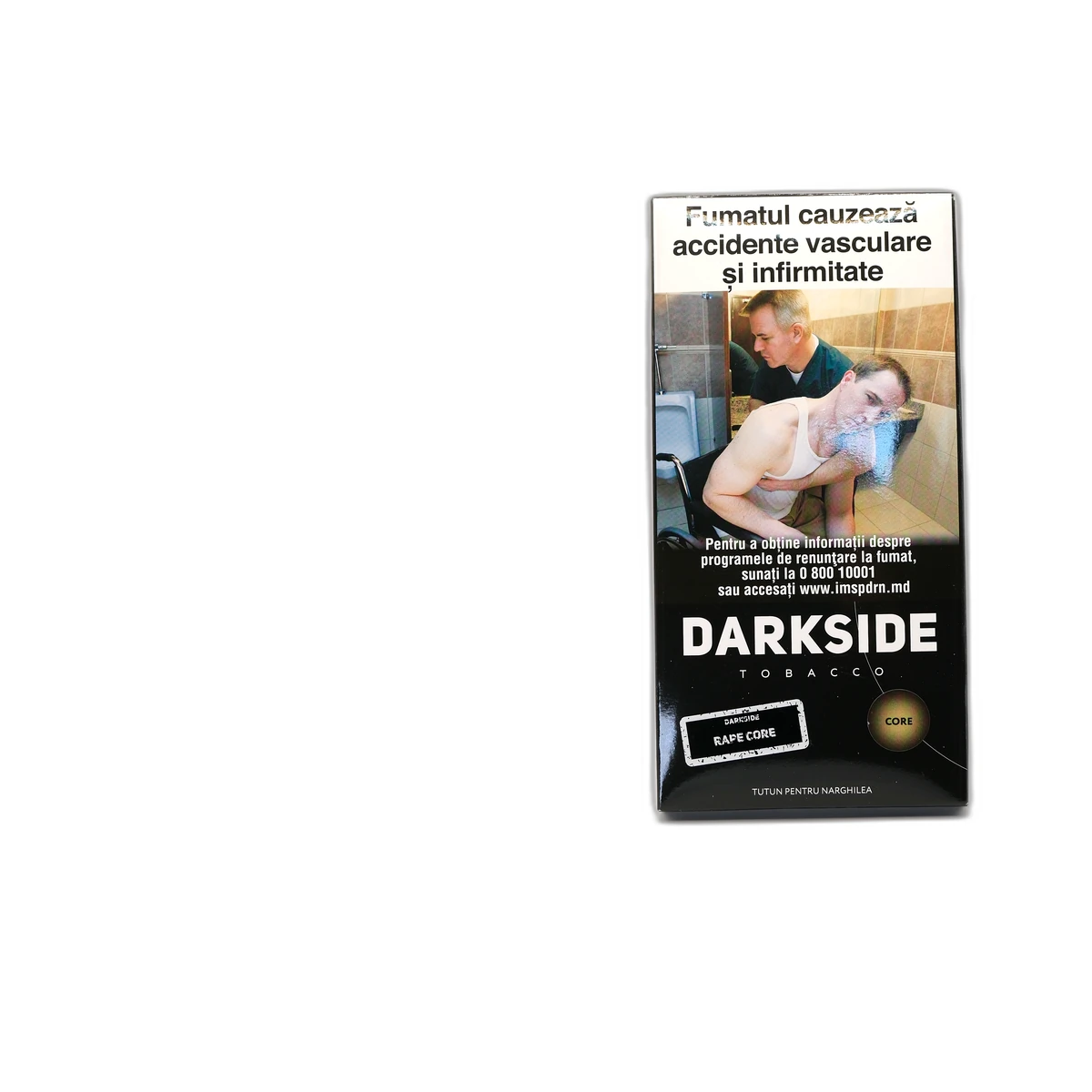 Табак для кальяна DARK SIDE Core RAPE CORE 250 г
