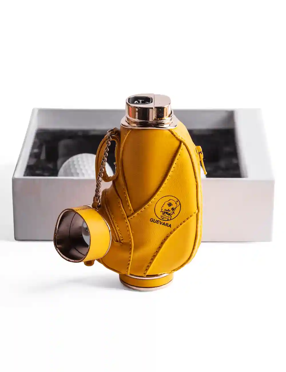 Зажигалка HLT-1002