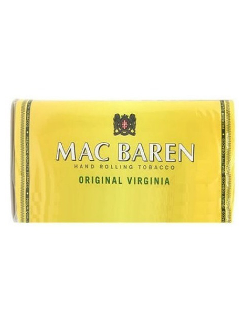 Табак для самокруток M.B. Finecut Gold Original Virginia 40 гр.