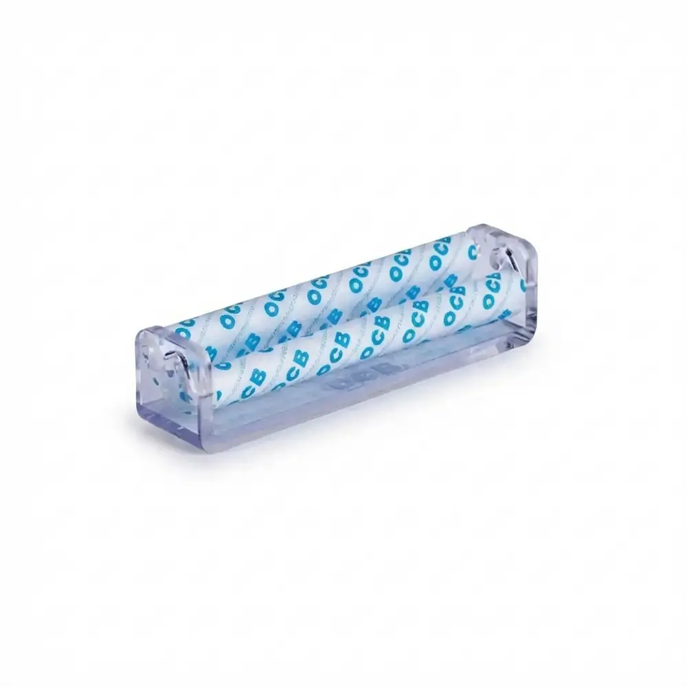 Aparat de rulat țigări OCB Crystal Roller Slim