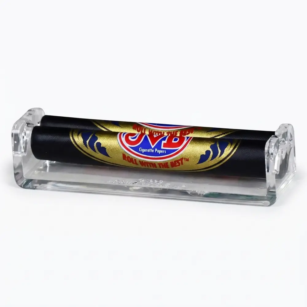Aparat de rulat țigări OCB Roller Perfect 110 mm