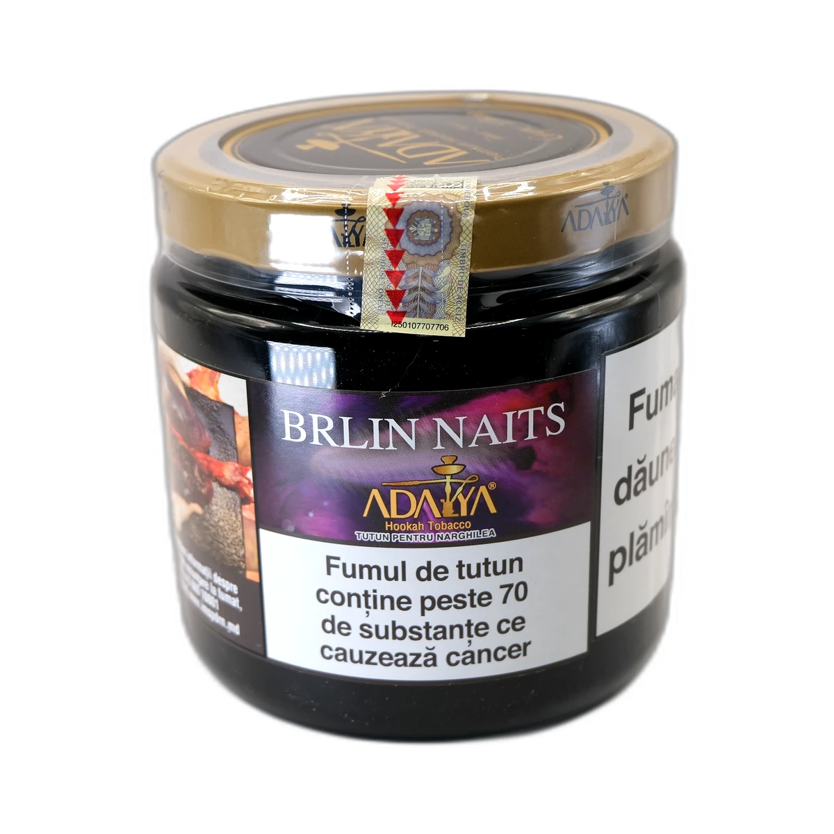 Табак для кальяна ADALYA Berlin Nights 1000 гр.