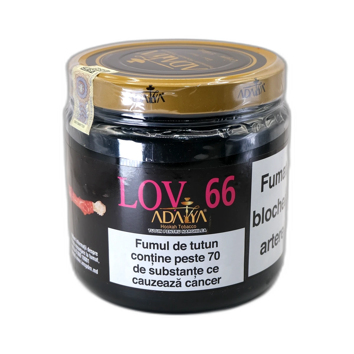 Табак для кальяна ADALYA Love66 1000 гр.