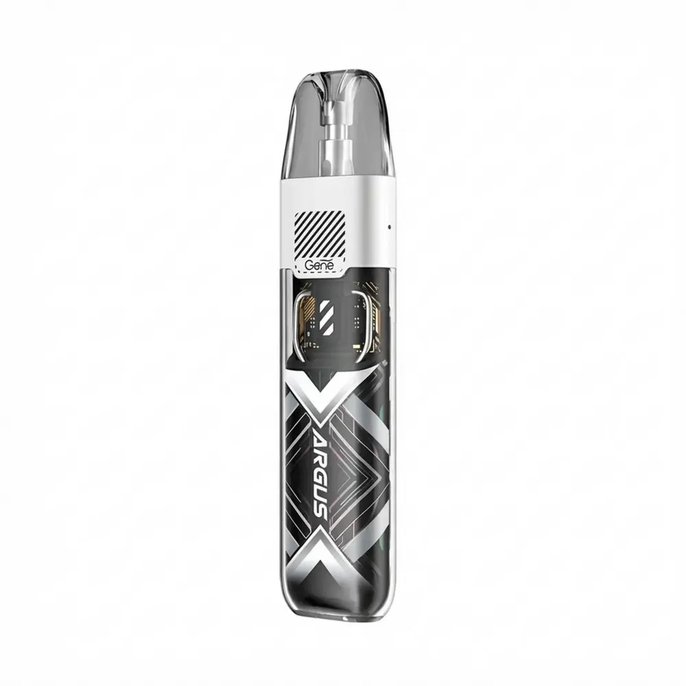 POD-система VOOPOO ARGUS P1S (Cyber White)