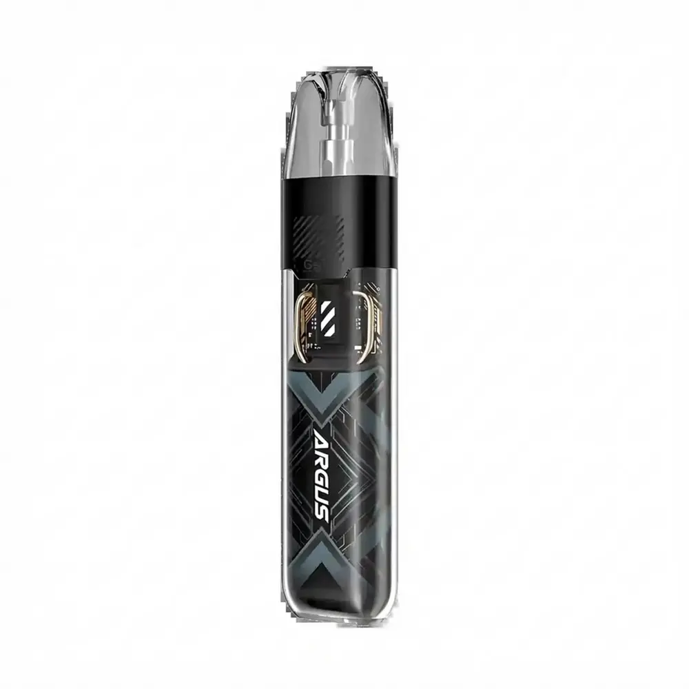 POD-система VOOPOO ARGUS P1S (Cyber Black)