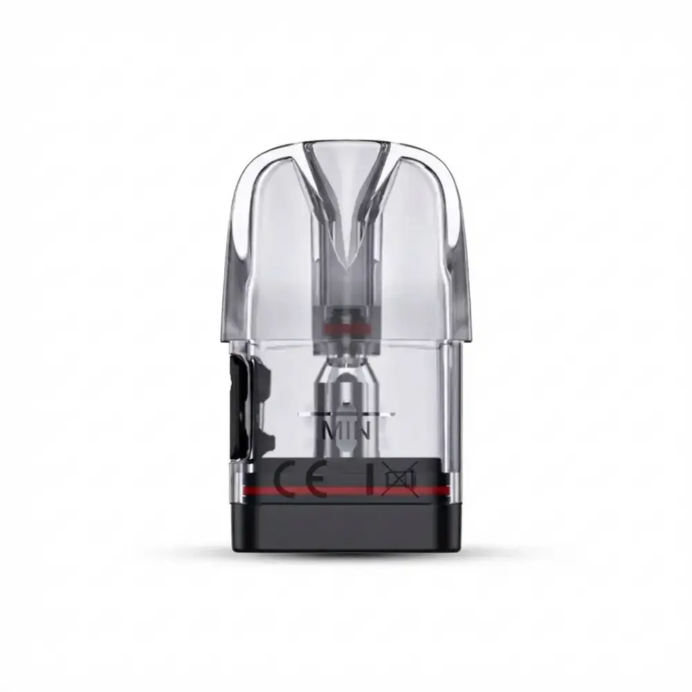 Картридж UWELL CALIBURN G3 (0.6 Ω, 2.5 мл)