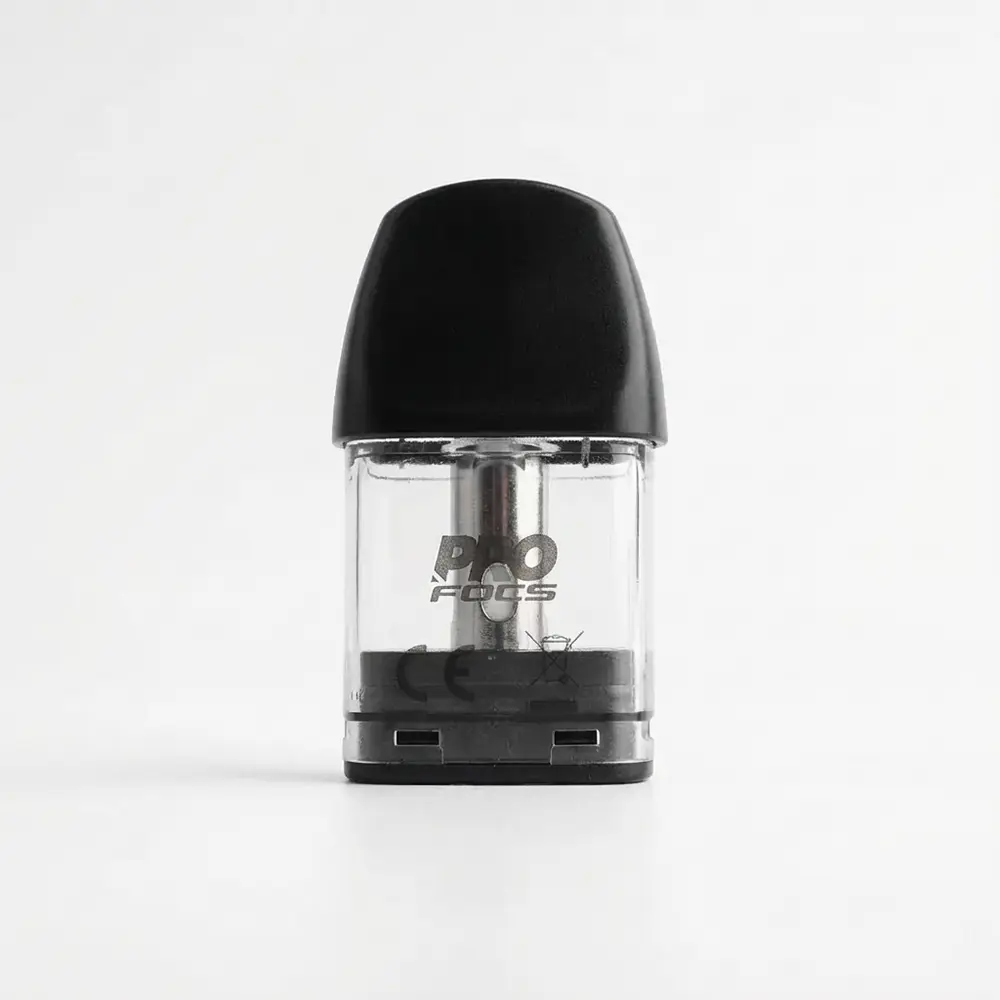 Картридж UWELL CALIBURN A2 (0.9 Ω, 2 мл)