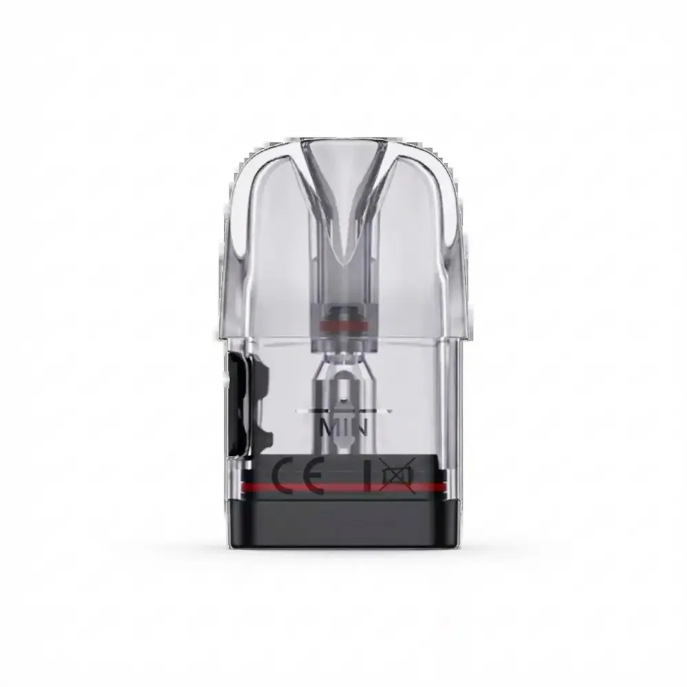 Картридж UWELL CALIBURN G3 (0.9 Ω, 2 мл)
