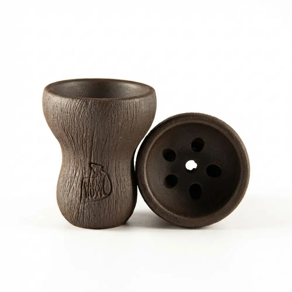 Creuzet pentru narghilea Cosmo Bowl Turkish Groot (Pack)
