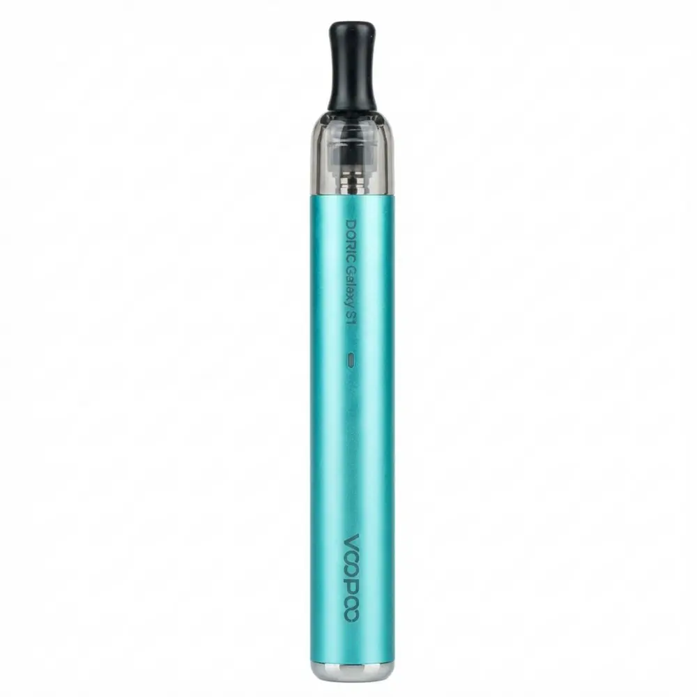 POD-система VOOPOO DORIC Galaxy S1 (Lake Green)