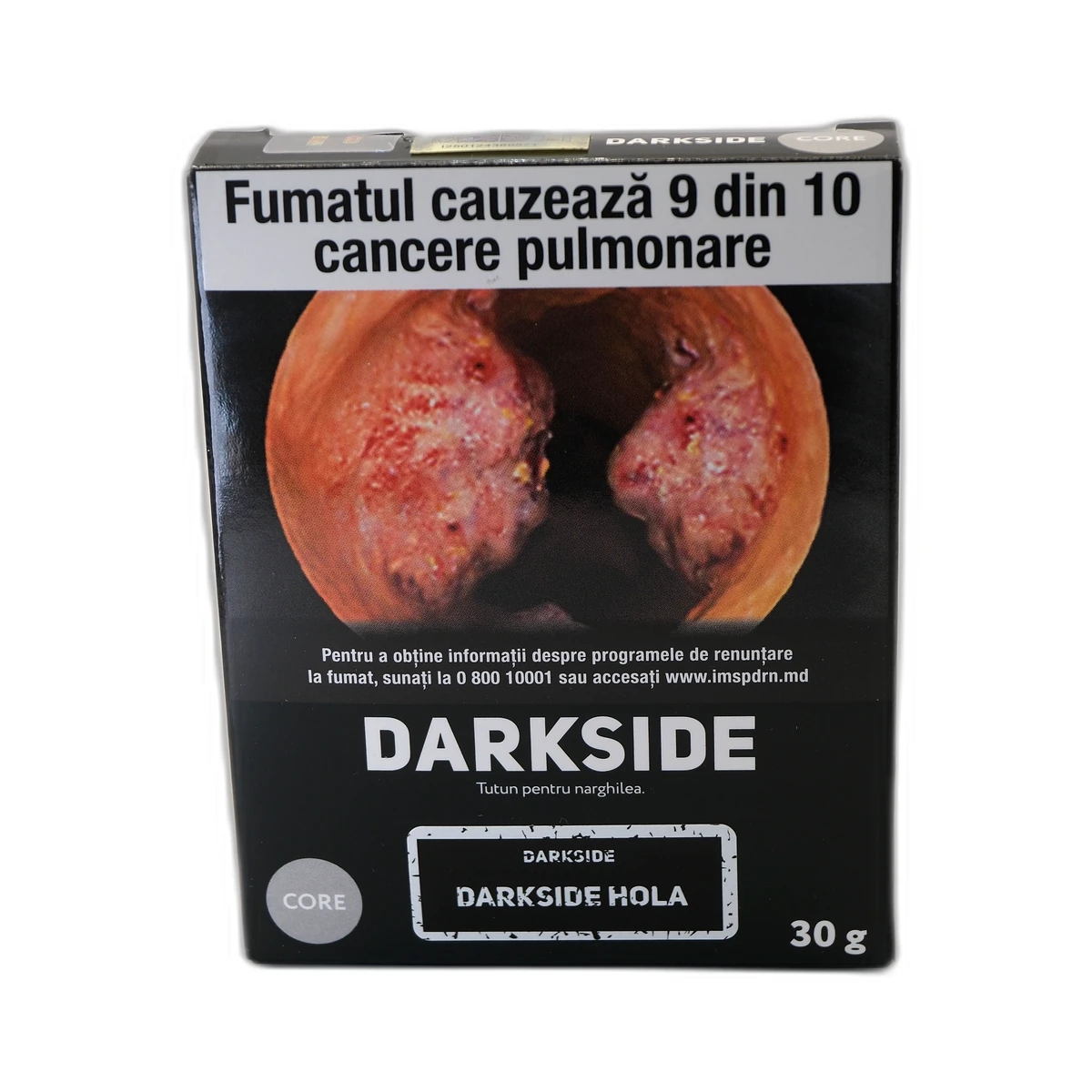 Табак для кальяна DARK SIDE Core (DARKSIDE HOLA) 30 г