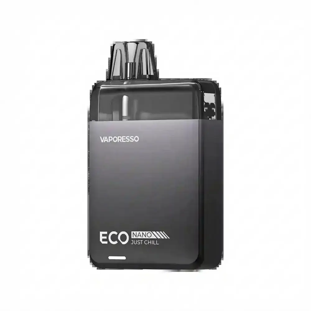 Sistem POD VAPORESSO ECO NANO (Black Truffle)