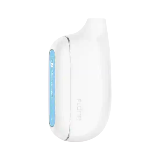 Электронная сигарета Flonq MAX E Blue Lmnade №5