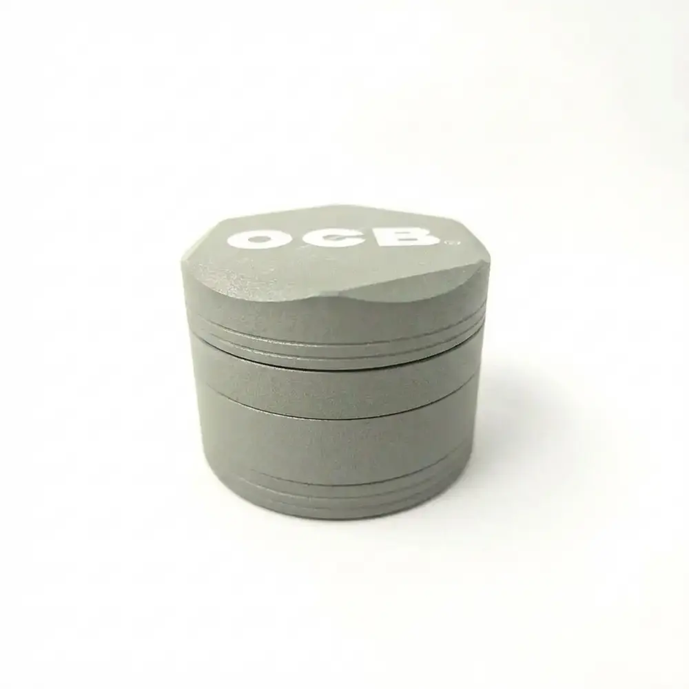 Гриндер OCB Metal, 4 части, 60 мм