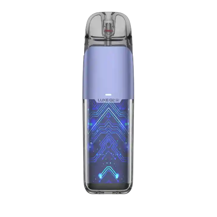 Sistem POD VAPORESSO LUXE Q2 SE (Digital Blue)