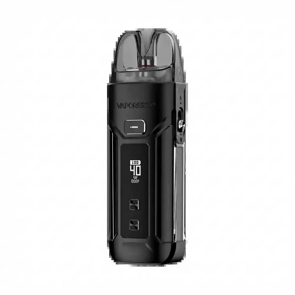 POD-система VAPORESSO LUXE X PRO (Черный)
