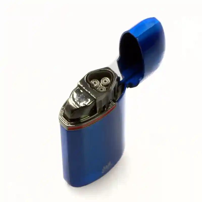 Brebbia 3 Jet Turbo Cigar Lighter