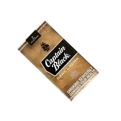 СИГАРИЛЛЫ Brown Captain Black