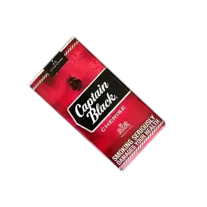 Сигариллы Captain Black Little Cigars Red (20 шт)