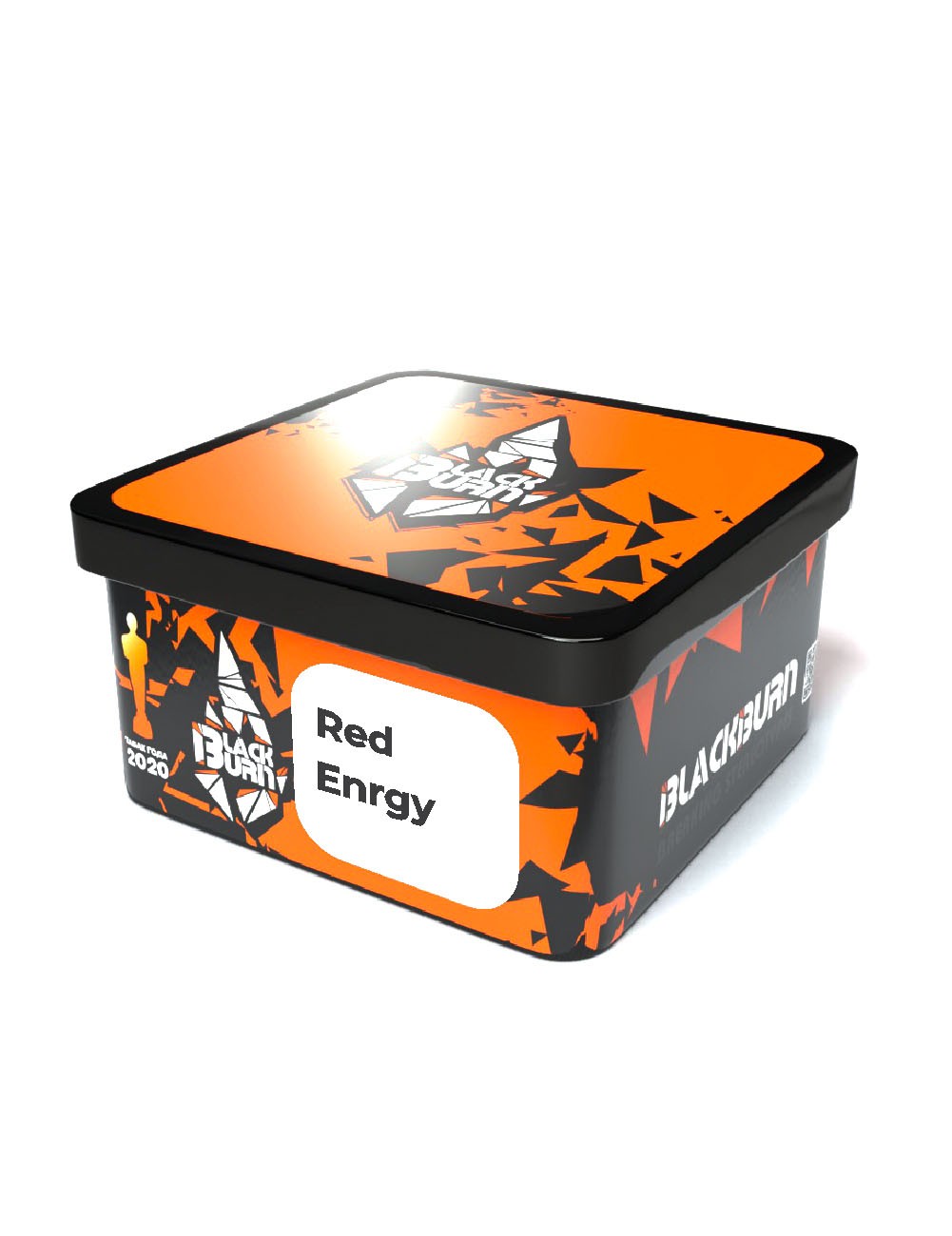 Табак для кальяна Black Burn Red Enrgy 200 гр.