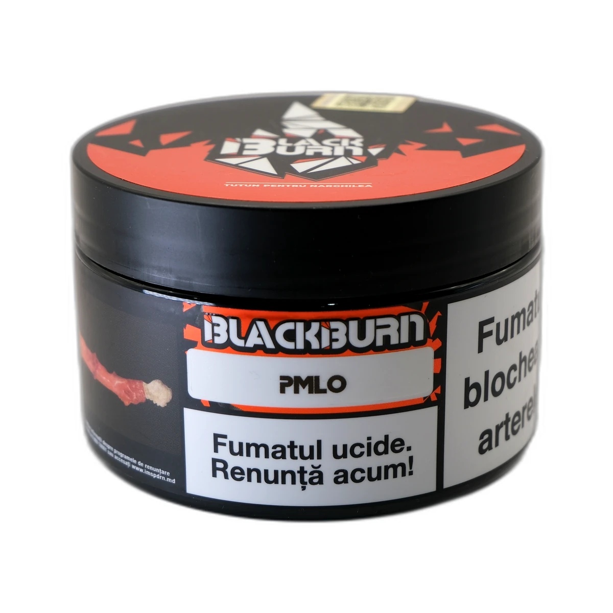 Табак для кальяна Black Burn Pmlo 100 гр.