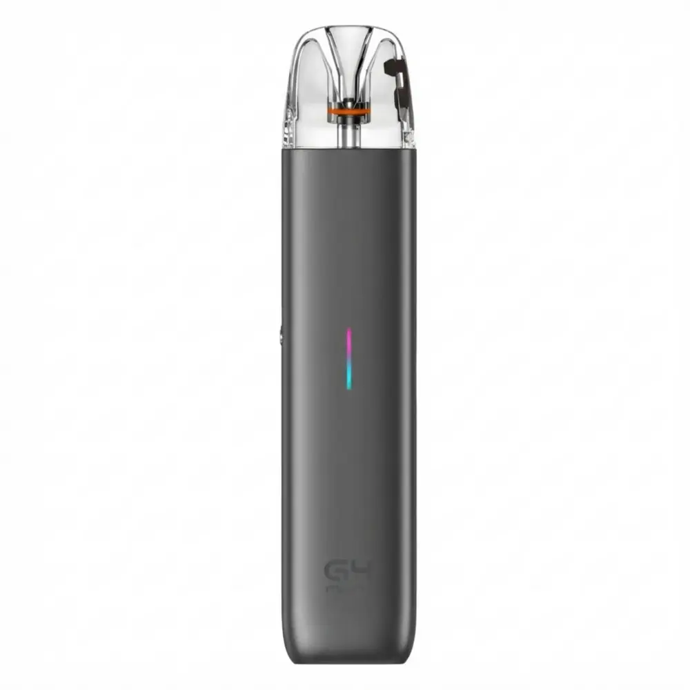 POD-система UWELL CALIBURN G4 Mini (Чёрный)