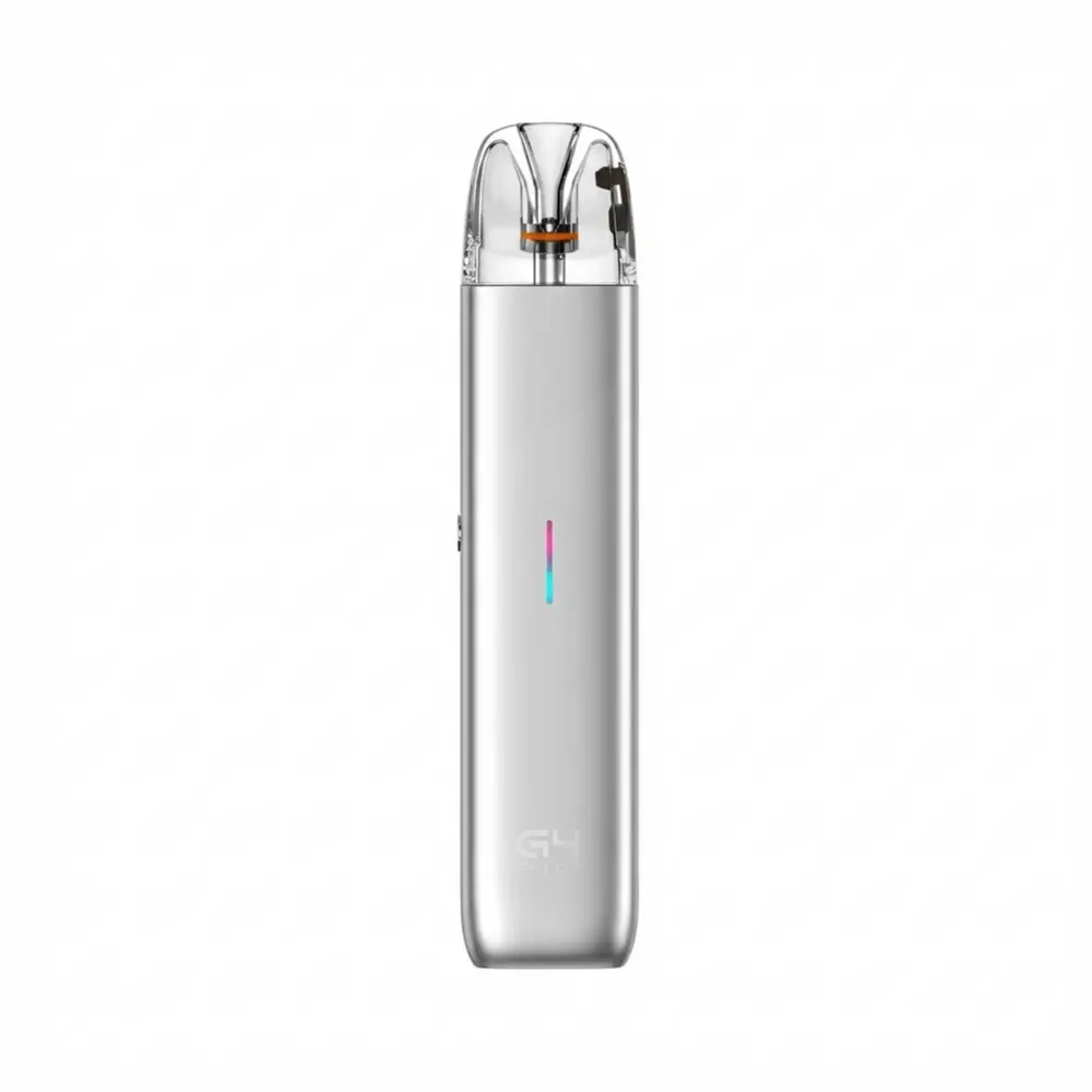 POD-система UWELL CALIBURN G4 Mini (Серебристый)