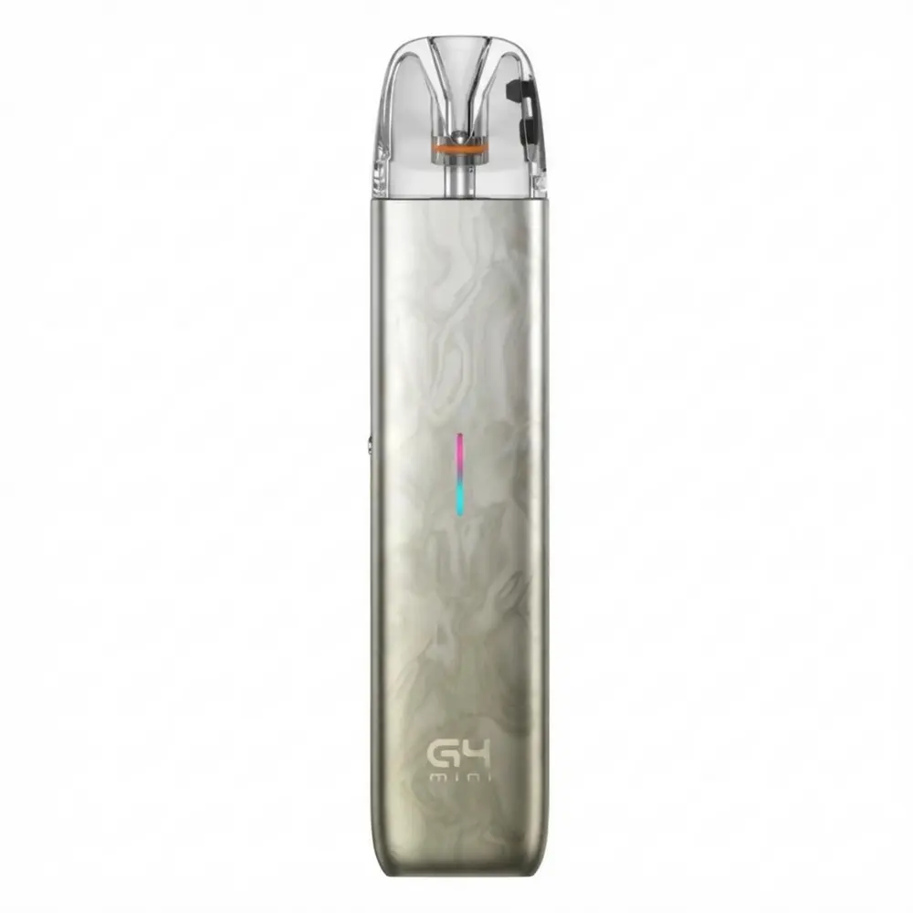 POD-система UWELL CALIBURN G4 Mini (Золотой)