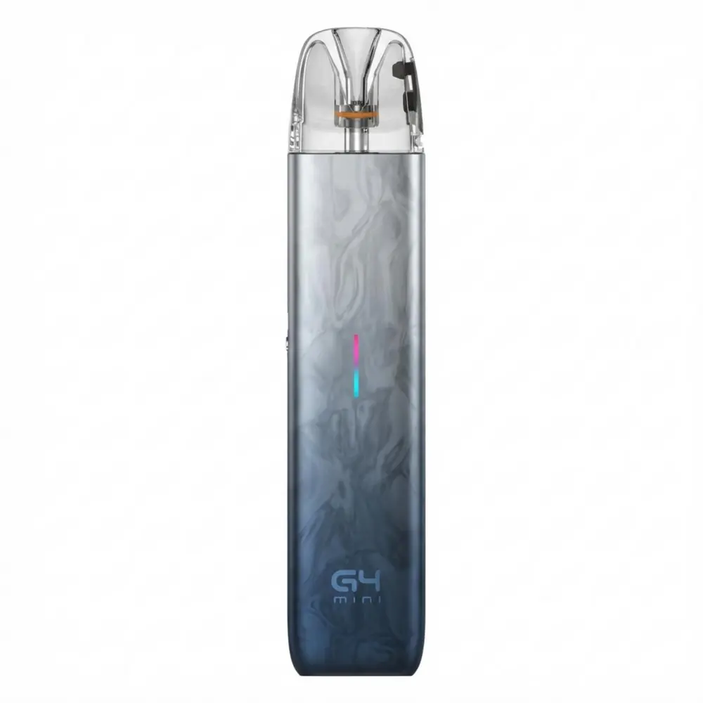 POD-система UWELL CALIBURN G4 Mini (Индиго)