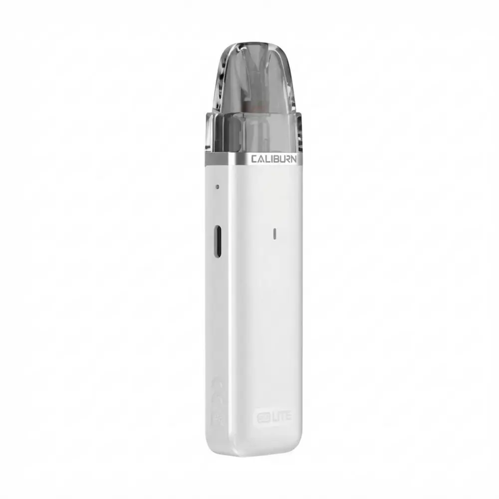 Sistem POD UWELL CALIBURN G3 Lite (Alb)