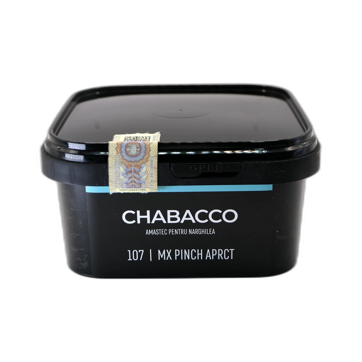 Табак для кальяна CHABACCO MIX PEACH APRICOT (Mx Pinch Aprct ) №107 200 г