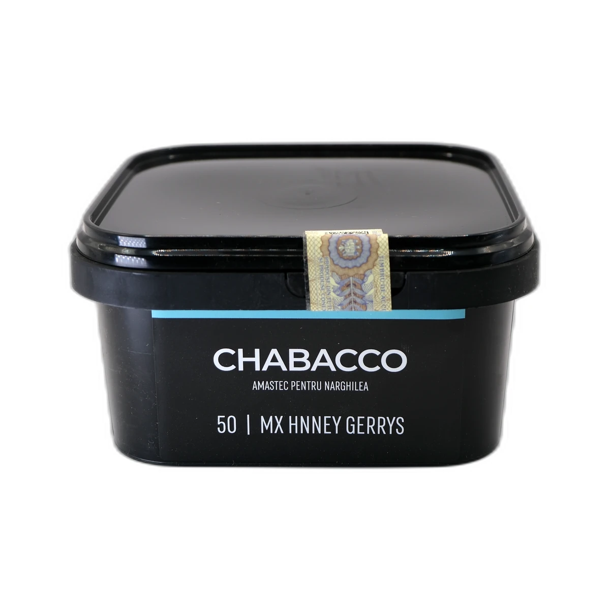 Табак для кальяна CHABACCO MIX HONEY BERRIES  (Mx Hnney Gerrys  ) №50 200 г