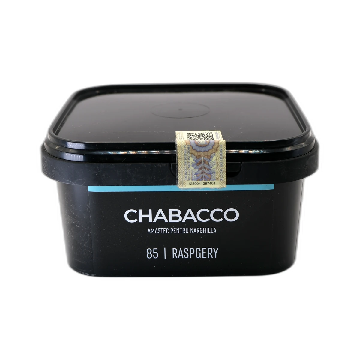 Табак для кальяна CHABACCO RASPBERRY (Raspgery) №85 200 г
