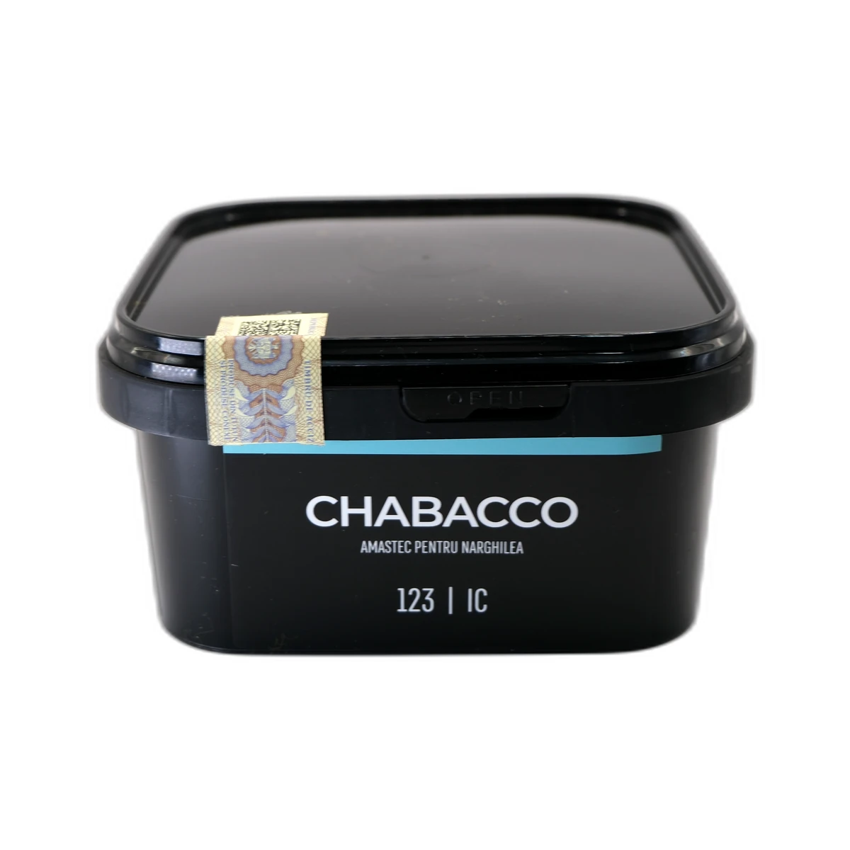 Табак для кальяна CHABACCO  ICE (IC) 200 г