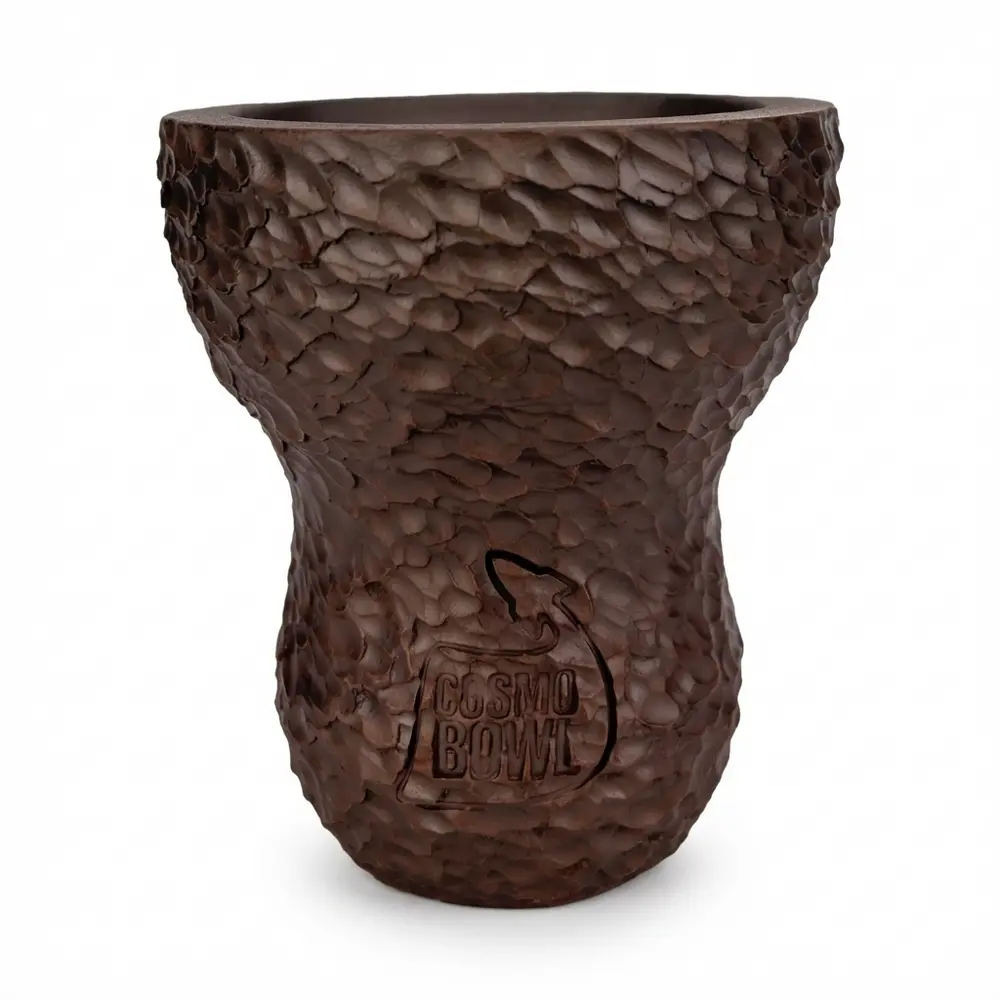Creuzet pentru narghilea Cosmo Bowl Turkish Meteora (Pack)