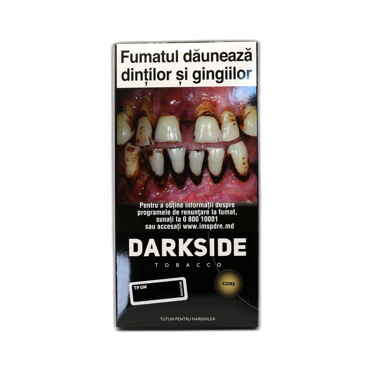 Табак для кальяна DARK SIDE Core TP GM 250 г