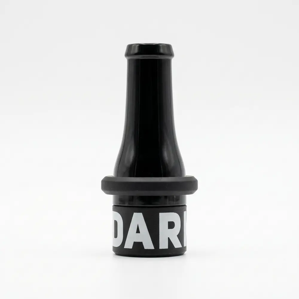 Мундштук DS "Base" black