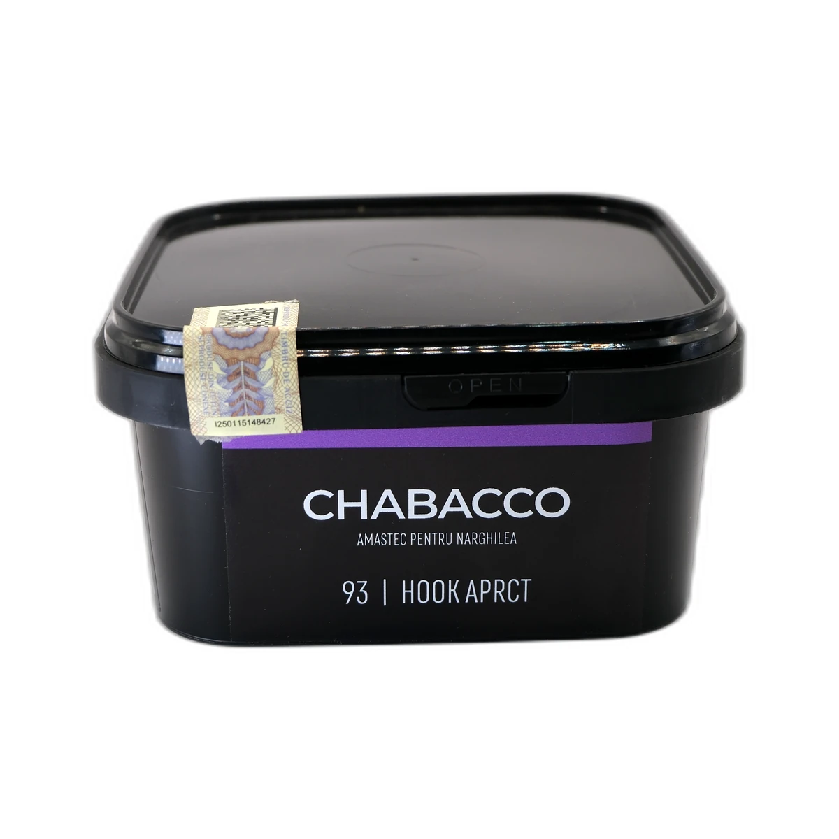 Табак для кальяна HOOK Apricot (Aprct) №93 200 г
