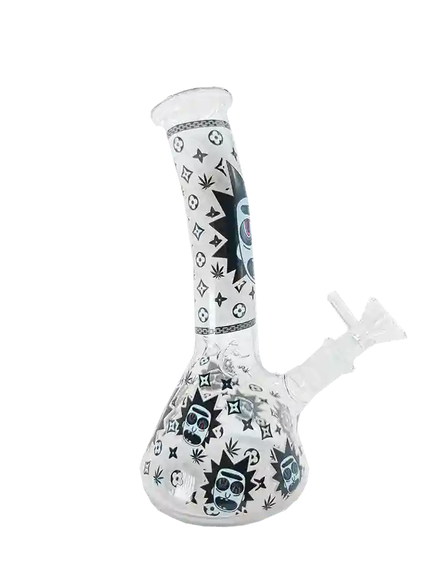 Бонг Glass JNBG-16