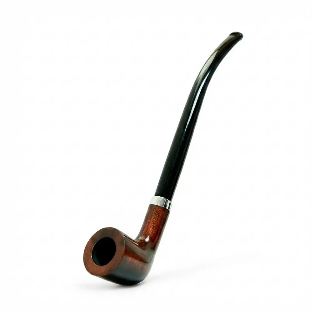 Pipa cupa Churchwarden