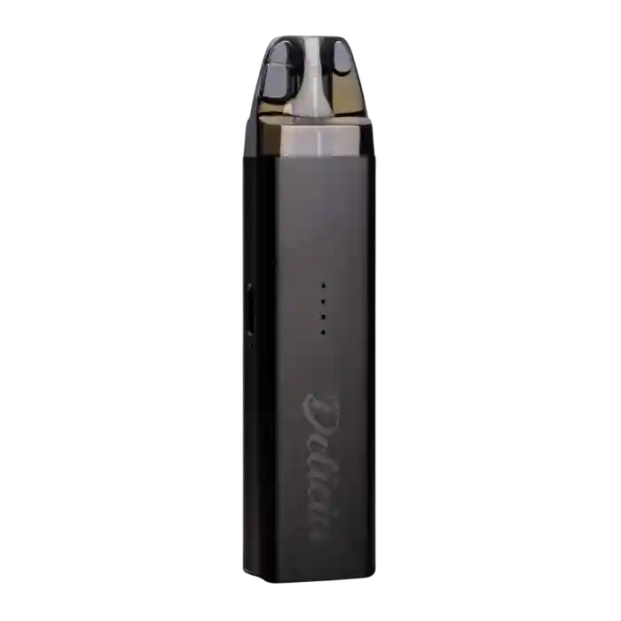 Sistem POD VAPORESSO DELICIU MATE (Negru)